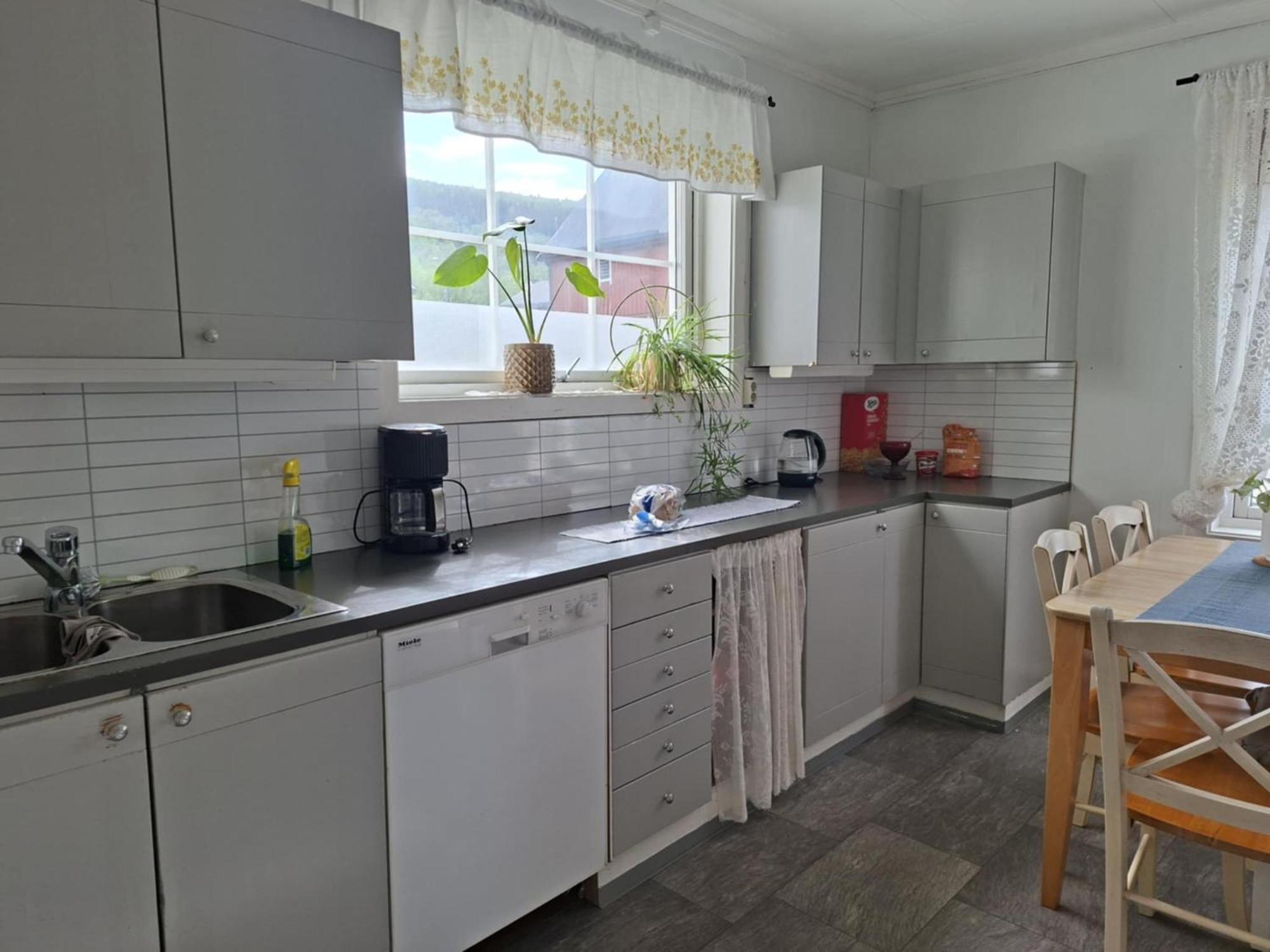 Privat Pa Gard Med Badstue Og Nordlys Apartment Narvik